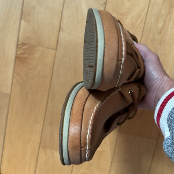 GOLD CUP SPERRY size 13 - Picture 6 of 7